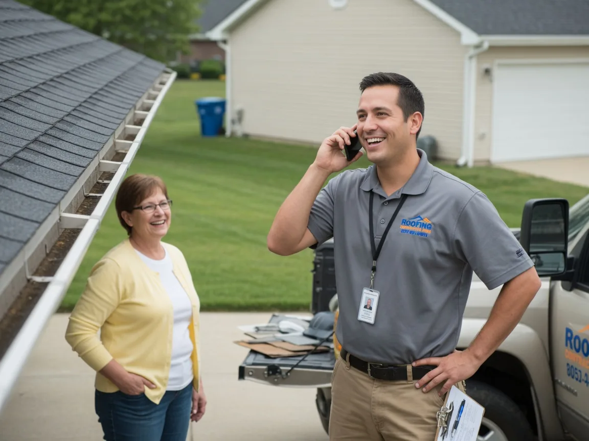 Local Roofing Contractors Maine, NY FAQs